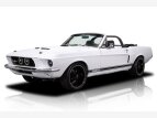 Thumbnail Photo 0 for 1968 Ford Mustang